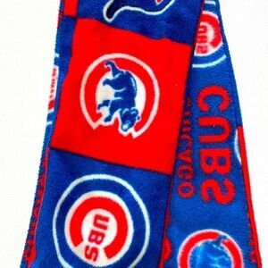 Chicago Cubs Scarf  